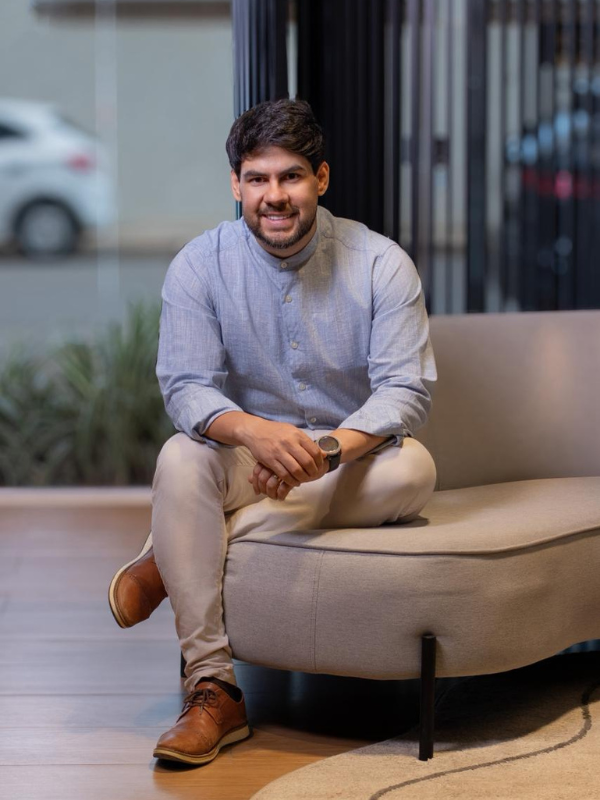 Consultoria Especializada para Resultados Excepcionais