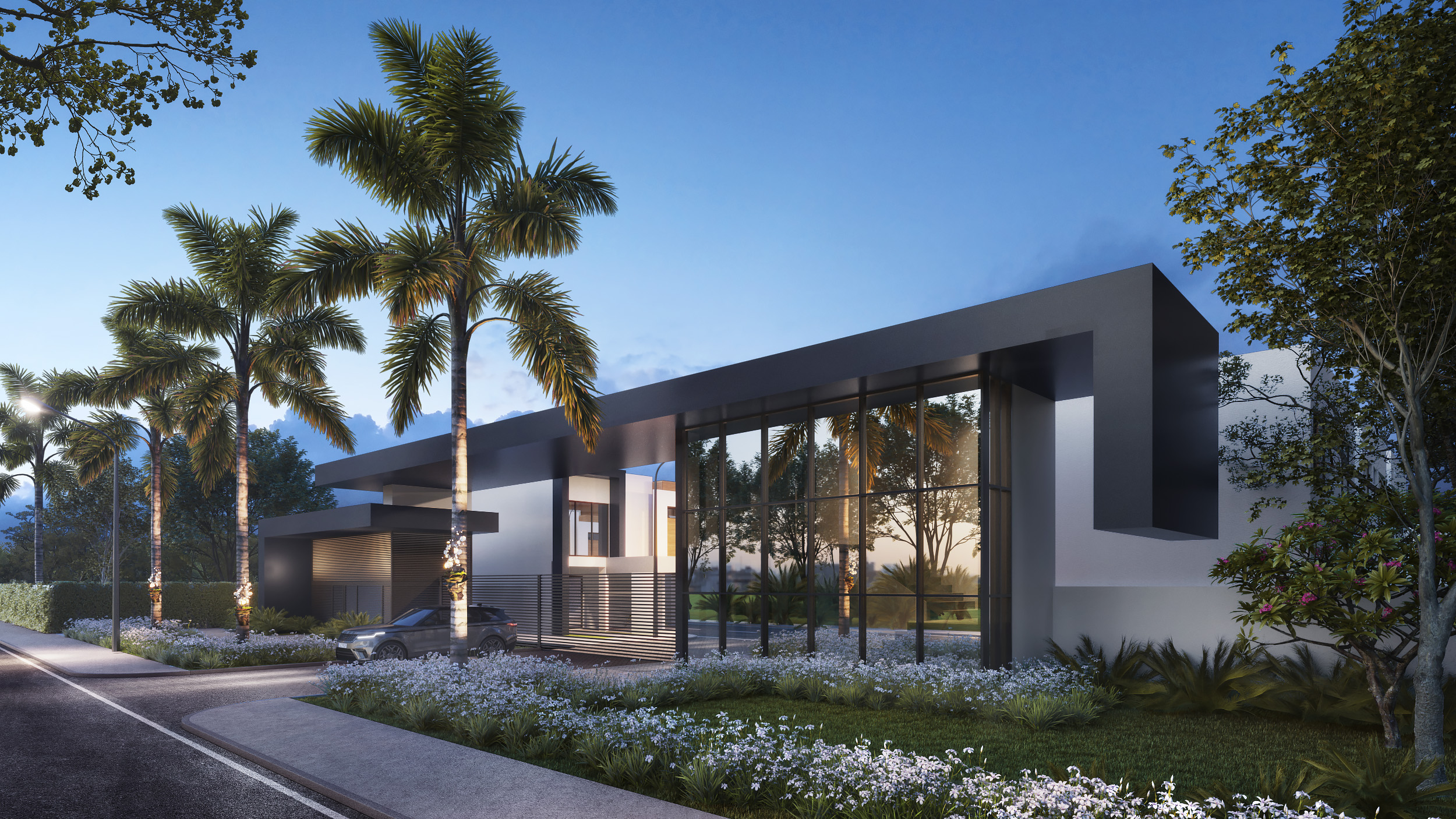 Nossos Empreendimentos