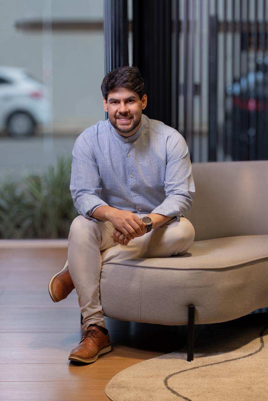 Foto de Marlon Deivison